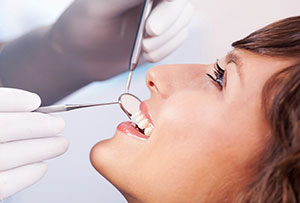 Терапевтическая стоматология 2-ой Кабельный проезд